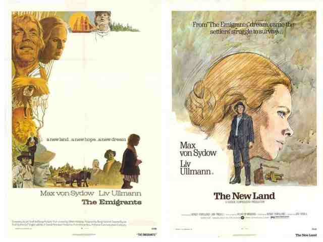 The Emigrants and The New Land posters.jpg